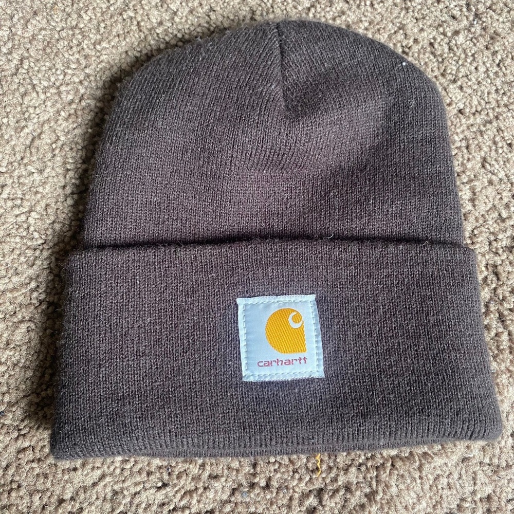 Carhartt Hat